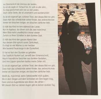 2CD Reinhard Mey: Das Haus An Der Ampel