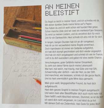 2CD Reinhard Mey: Das Haus An Der Ampel