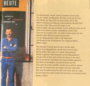 2CD Reinhard Mey: Das Haus An Der Ampel