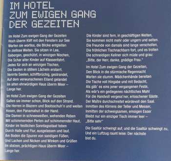 2CD Reinhard Mey: Das Haus An Der Ampel