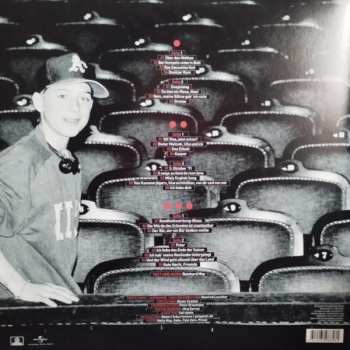 3LP Reinhard Mey: In Aschaffenburg – Die Wiedergefundene Tournee 1992