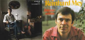CD Reinhard Mey: Jahreszeiten