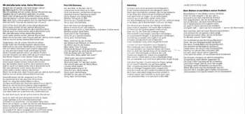 CD Reinhard Mey: Jahreszeiten