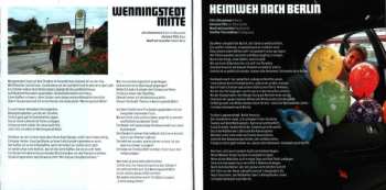 CD Reinhard Mey: Mr. Lee