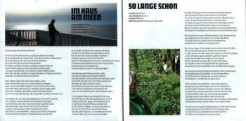 CD Reinhard Mey: Mr. Lee