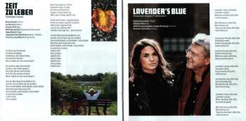 CD Reinhard Mey: Mr. Lee