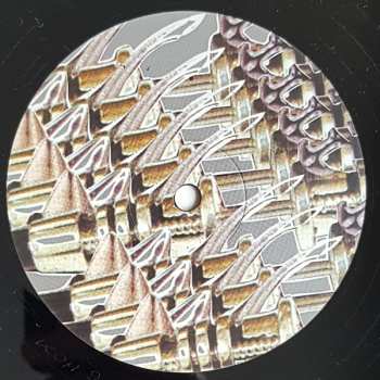 LP Reinhard Voigt: How We Rock Remixe