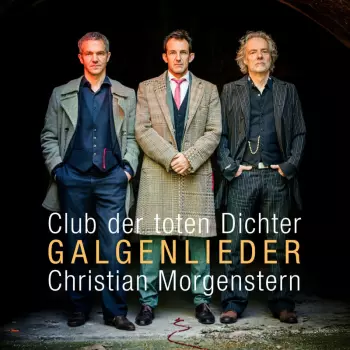 Galgenlieder (christian Morgenstern - Gedichte Neu Vert