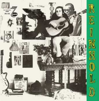 LP Reinhold Molitor: Reinhold LTD