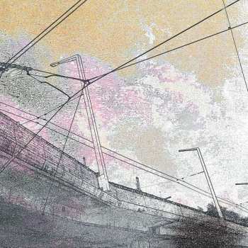 Album Reinier Van Houdt: Paths Of The Errant Gaze