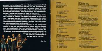 CD/DVD Pantera: Reinventing Hell - The Best Of Pantera