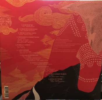 LP Rejoicer: Energy Dreams