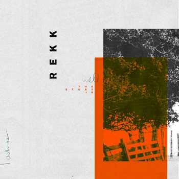 CD Rekk: Well, The Story Is
