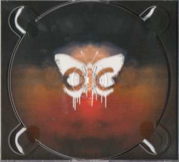 CD Shortfyuz: Order In Chaos