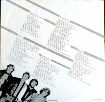 LP Relax: Relaxed Samma (Sind Wir) 