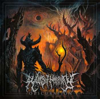 LP Relics Of Humanity: Obscuration