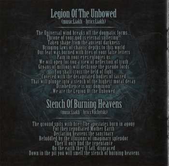 LP Relics Of Humanity: Obscuration