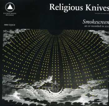 Album Religious Knives: Smokescreen