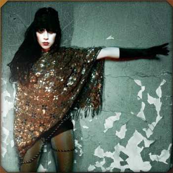 LP Religious To Damn: Glass Prayer