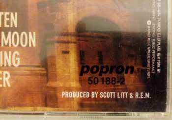 CD R.E.M.: Automatic For The People