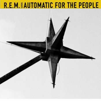 2CD/Box Set R.E.M.: Automatic For The People DLX | LTD