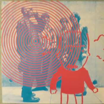 2LP R.E.M.: Monster