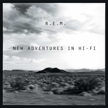 2CD/Box Set R.E.M.: New Adventures In Hi-Fi