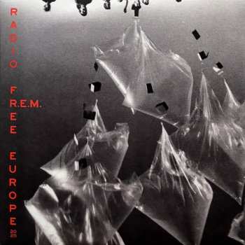 EP R.E.M.: Radio Free Europe 2025 CLR | LTD