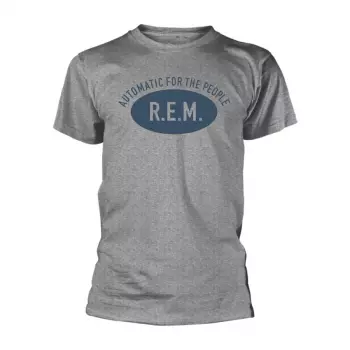 T-shirt Automatic