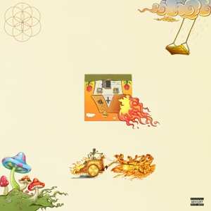 Album Rema: Rave & Roses Ultra