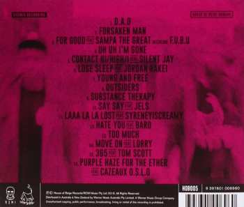 CD Remi: Divas & Demons