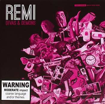 Album Remi: Divas & Demons