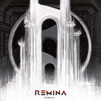 Album REMINA: Strata