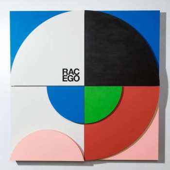 CD Remix Artist Collective: EGO