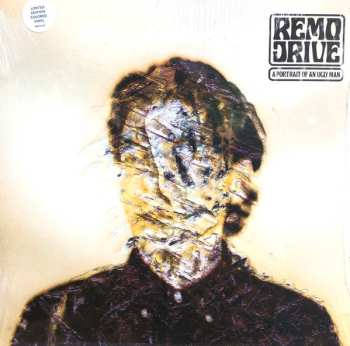 LP Remo Drive: A Portrait of an Ugly Man CLR