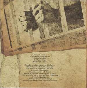 CD Remove The Veil: Another Way Home