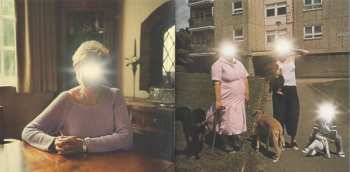 CD Remy Zero: The Golden Hum
