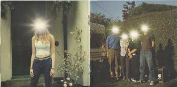 CD Remy Zero: The Golden Hum
