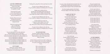 CD Renaissance: Ashes Are Burning