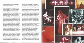 3CD/Box Set Renaissance: Live At Carnegie Hall