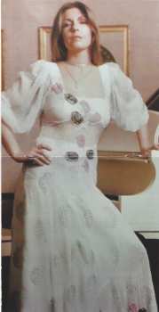 3CD/Box Set Renaissance: Live At Carnegie Hall