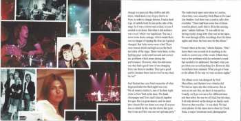 3CD/Box Set Renaissance: Live At Carnegie Hall