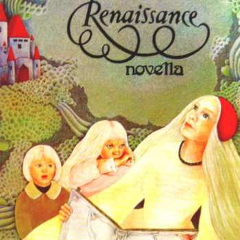 CD Renaissance: Novella DIGI