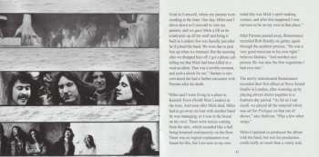 CD Renaissance: Prologue