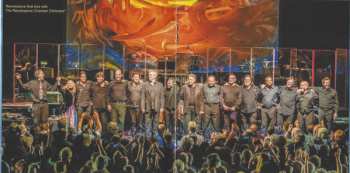 2CD/DVD Renaissance: A Symphonic Journey • Live In Concert DIGI