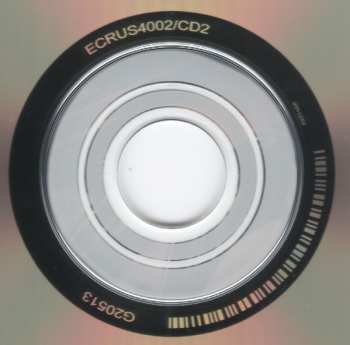 3CD/DVD/Box Set Renaissance: Turn Of The Cards DLX