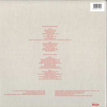 2LP Renaldo & The Loaf: Songs For Swinging Larvae / Songs From The Surgery