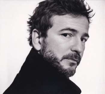 CD Renan Luce: Renan Luce LTD