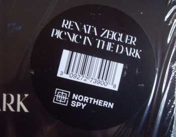 LP Renata Zeiguer: Picnic In The Dark