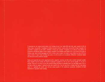 CD Renato Carosone: Whisky & Soda & Rock 'N' Roll